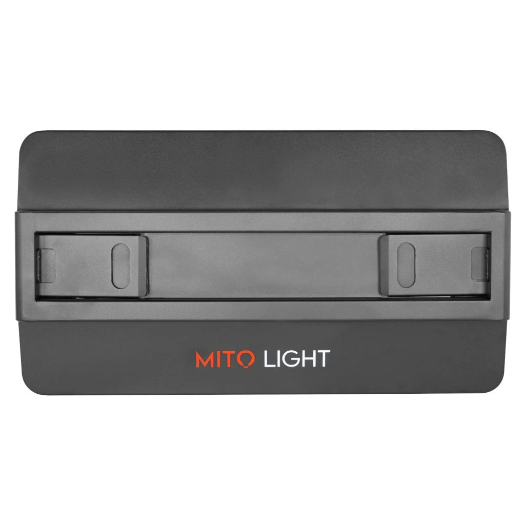 MITO LIGHT® Mitohacker grīdas statīvs 5.0 — grīdas statīvs ar riteņiem