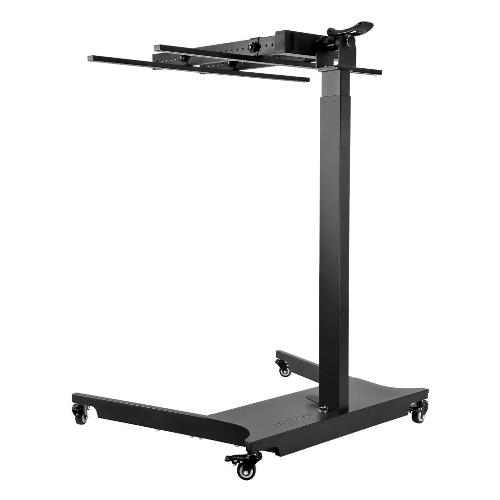 MITO LIGHT® Lift Stand Max – izturīgs manuāls statīvs vissmagākajiem paneļiem