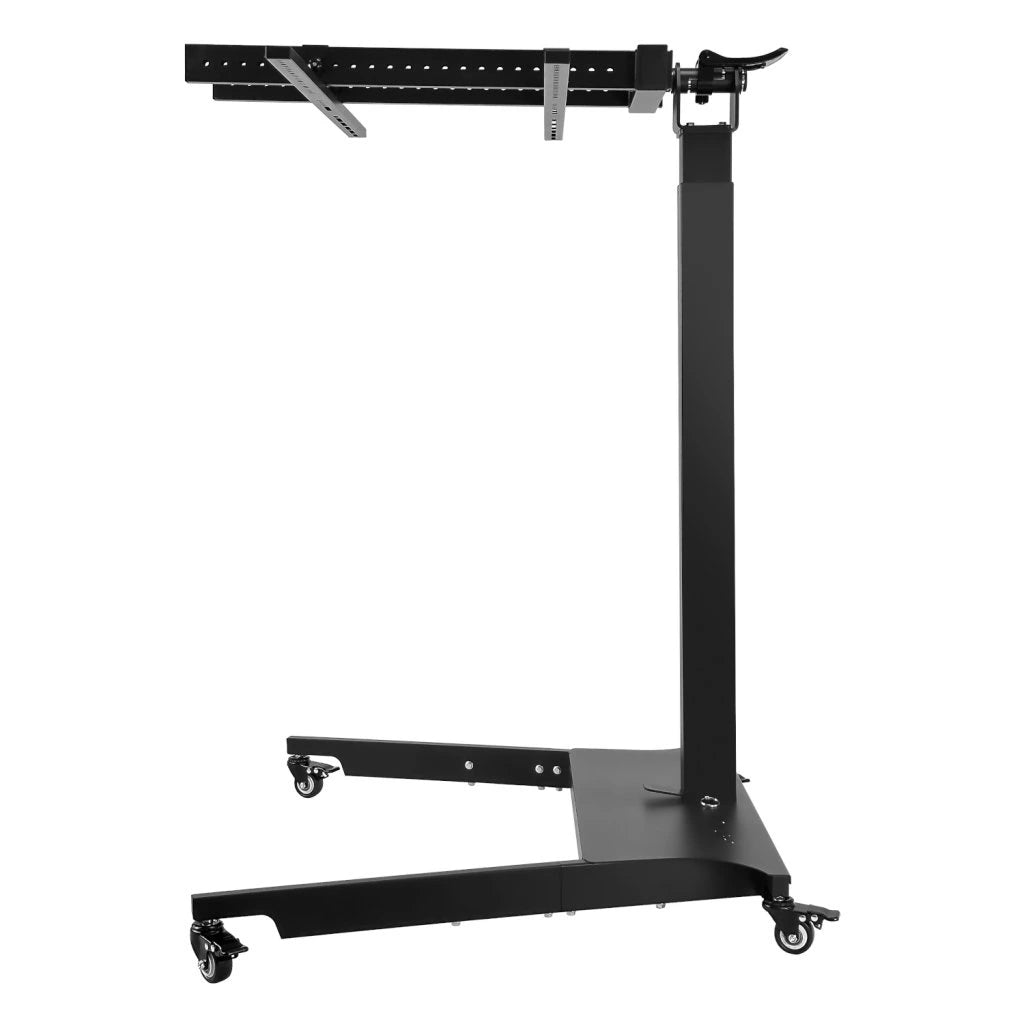 MITO LIGHT® Lift Stand Max – izturīgs manuāls statīvs vissmagākajiem paneļiem