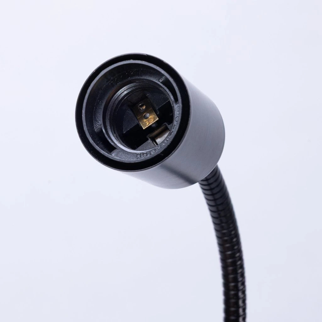MITO LIGHT® Flex Lamp – elastīgs turētājs Bulb 4.0 un 5.0 lampām