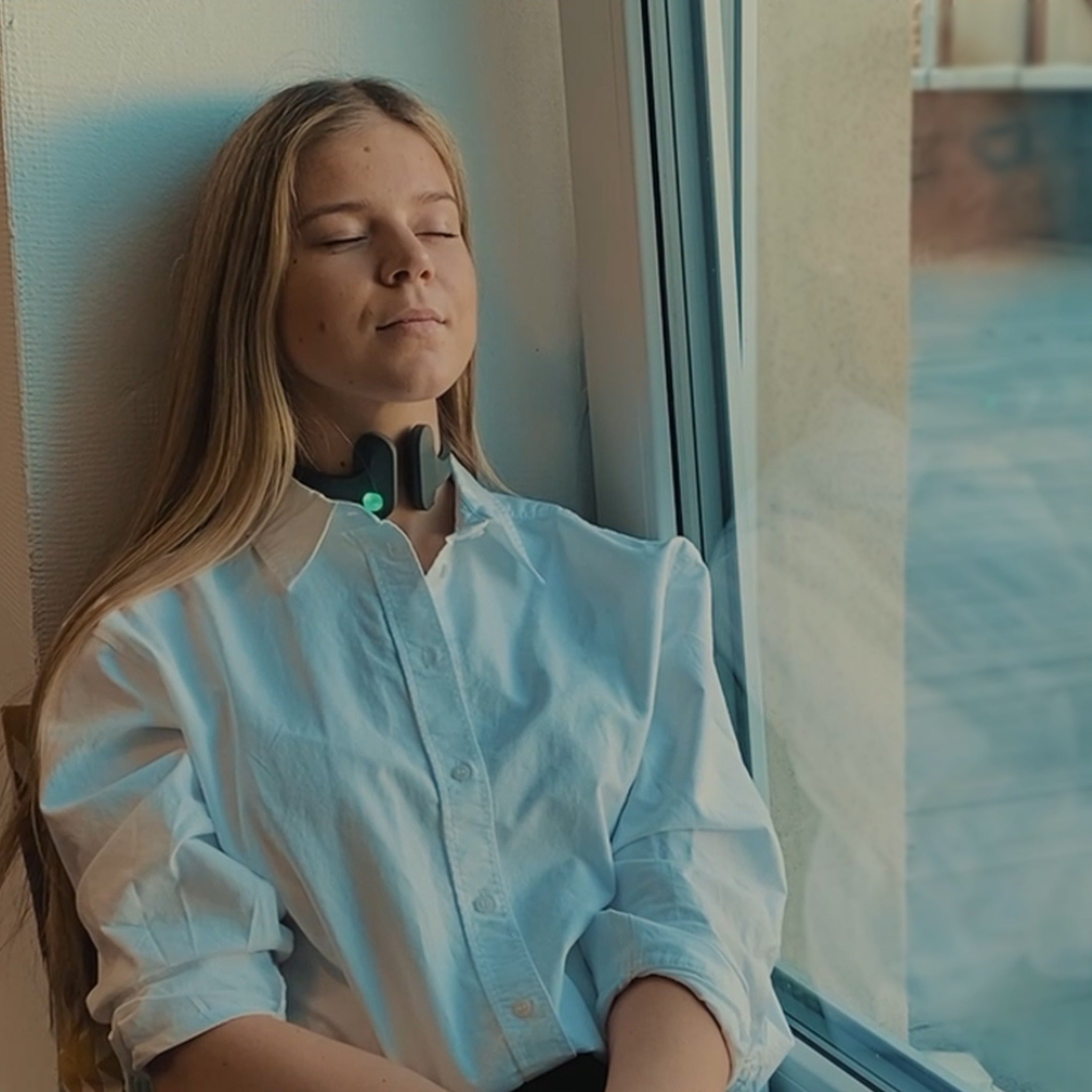 Pulsetto® – vagusa nerva stimulators