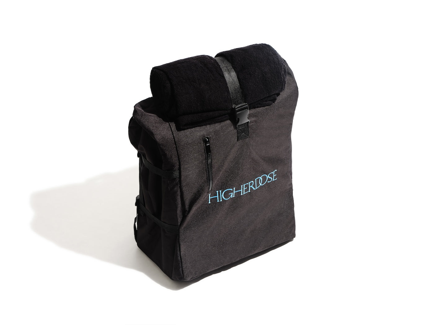 HigherDOSE® Body Sauna Backpack