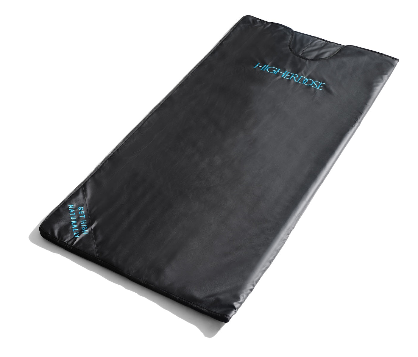 HigherDOSE® infrasarkanā ķermeņa sauna