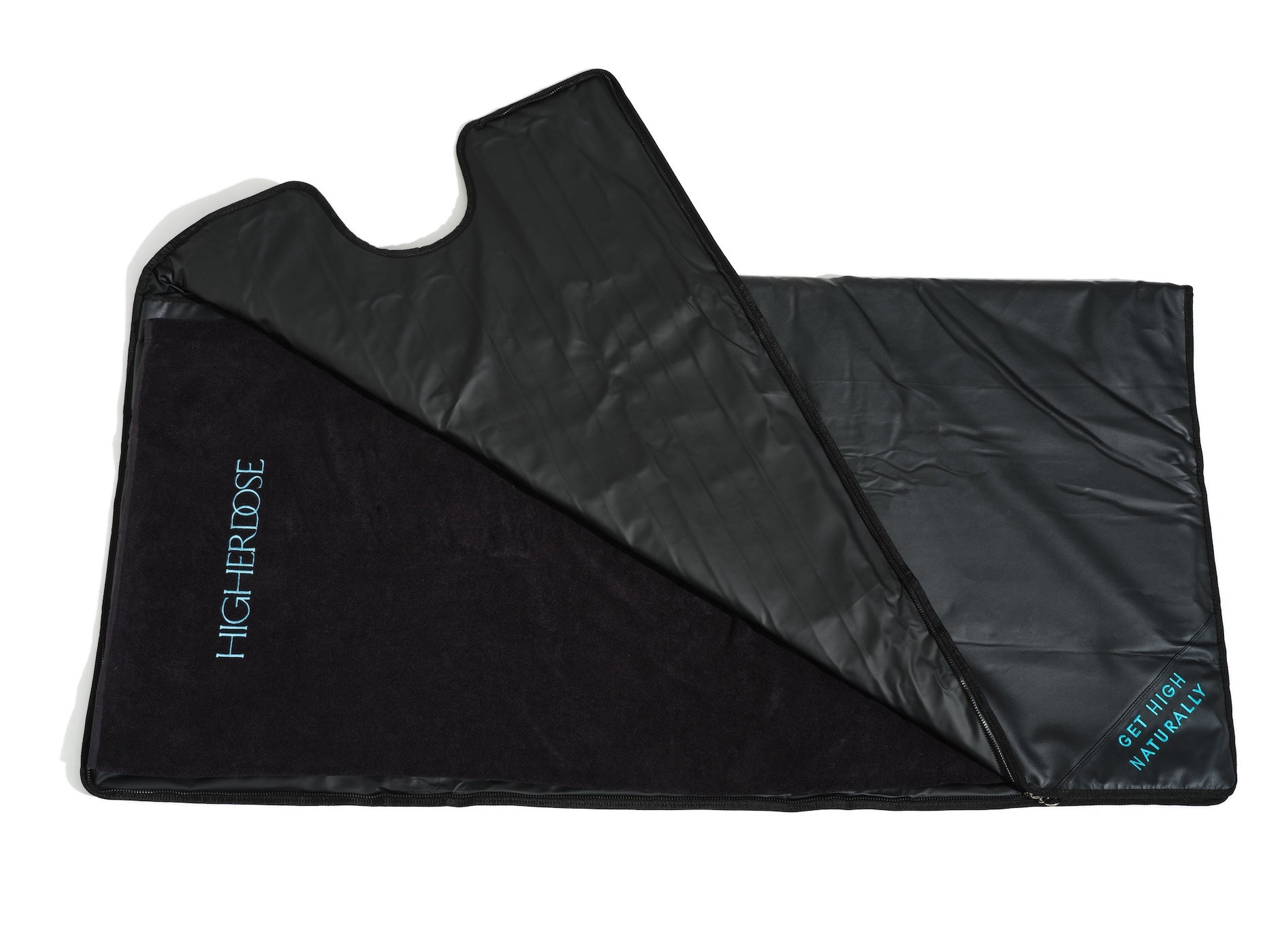 HigherDOSE® ķermeņa pirts dvielis