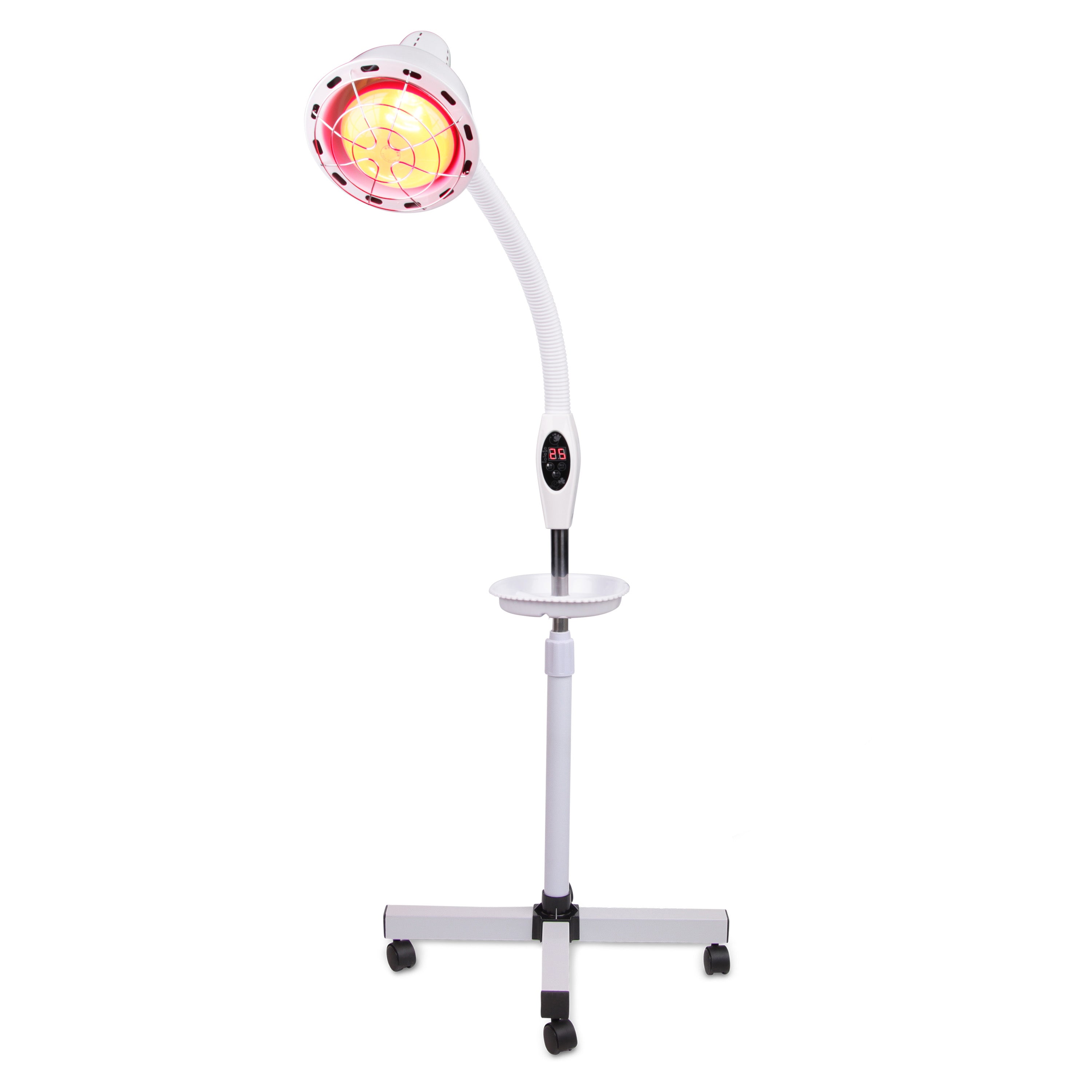 LIROMA® 506 infrared lamp with 1 head