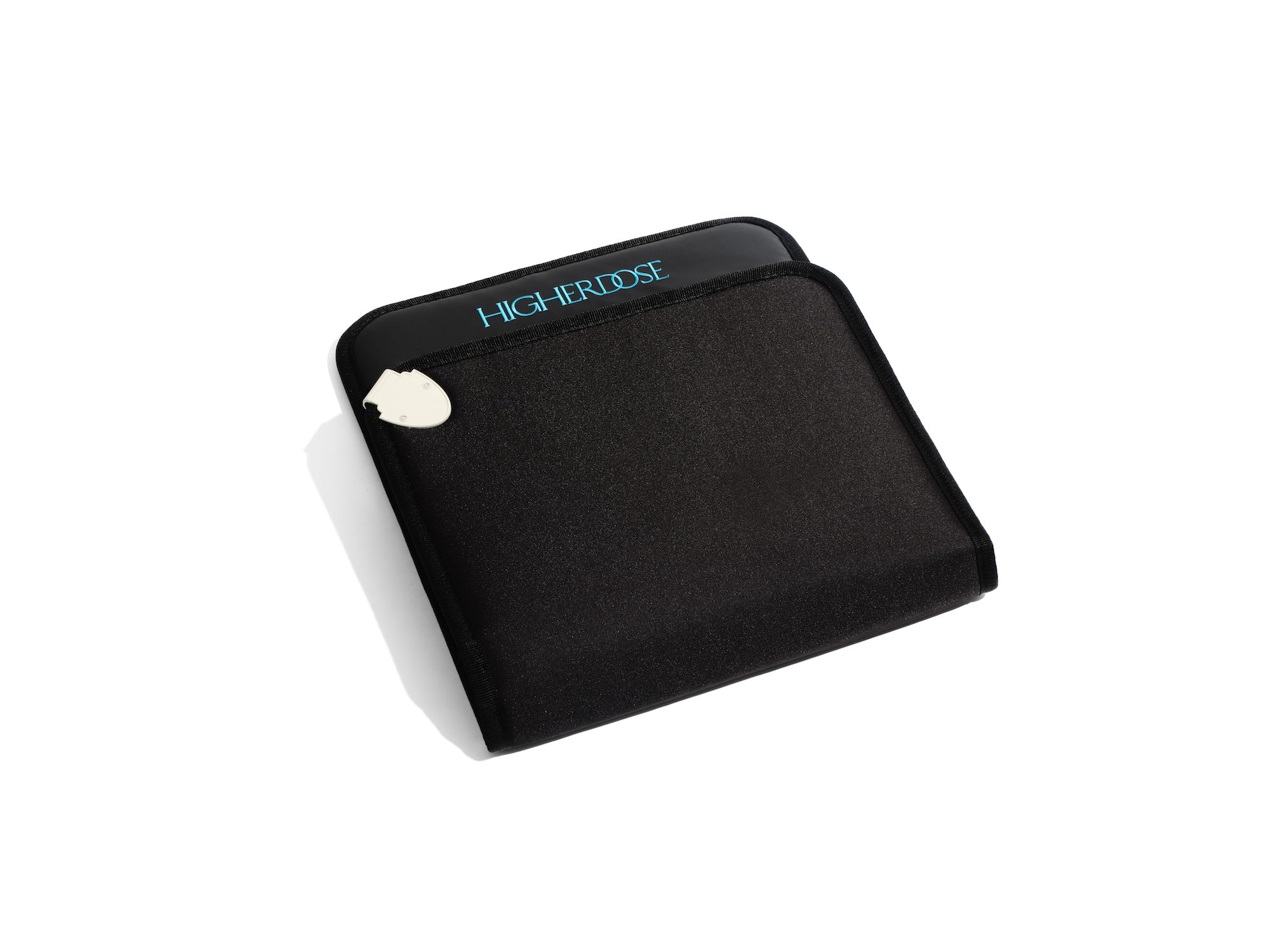 HigherDOSE® pārnēsājamais pulsējošā elektromagnētiskā lauka (PEMF) un infrasarkanā starojuma paklājiņš