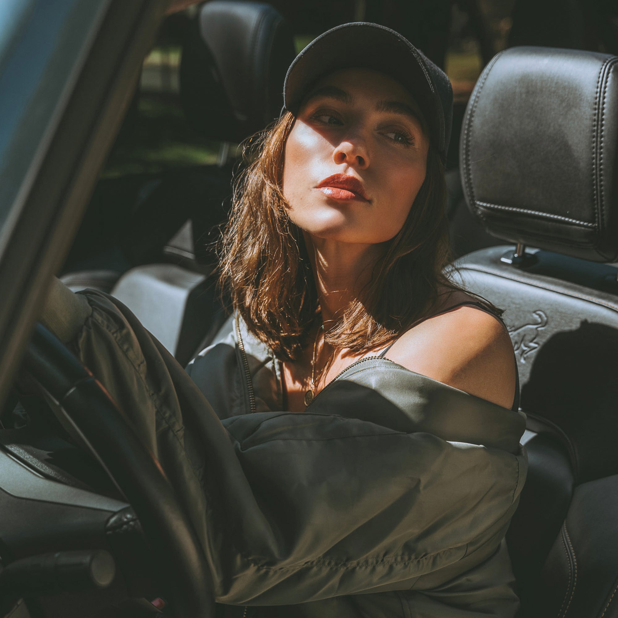 HigherDOSE® sarkanās gaismas un tuvā infrasarkanā starojuma terapijas vāciņš