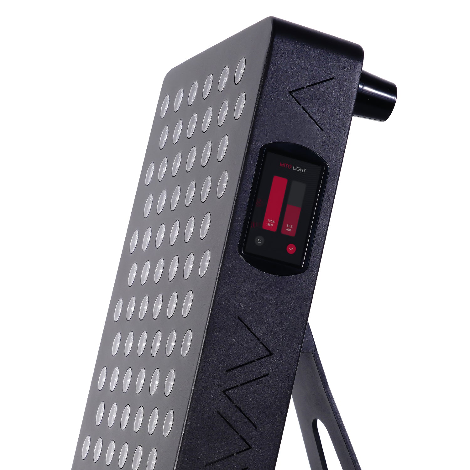 MITO LIGHT® Starter 4.0 sarkanās un tuvā infrasarkanās gaismas lampa