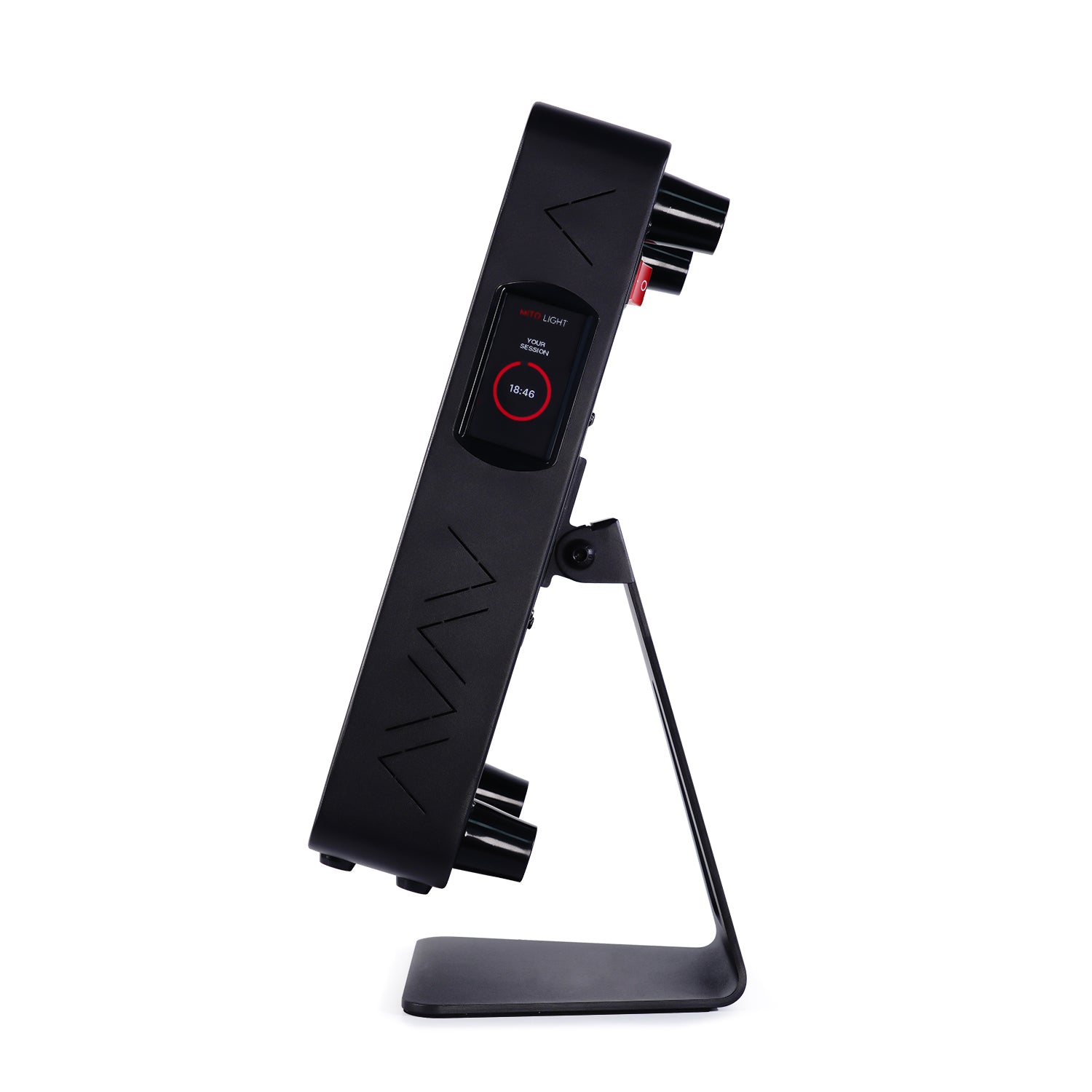 MITO LIGHT® Starter 4.0 sarkanās un tuvā infrasarkanās gaismas lampa