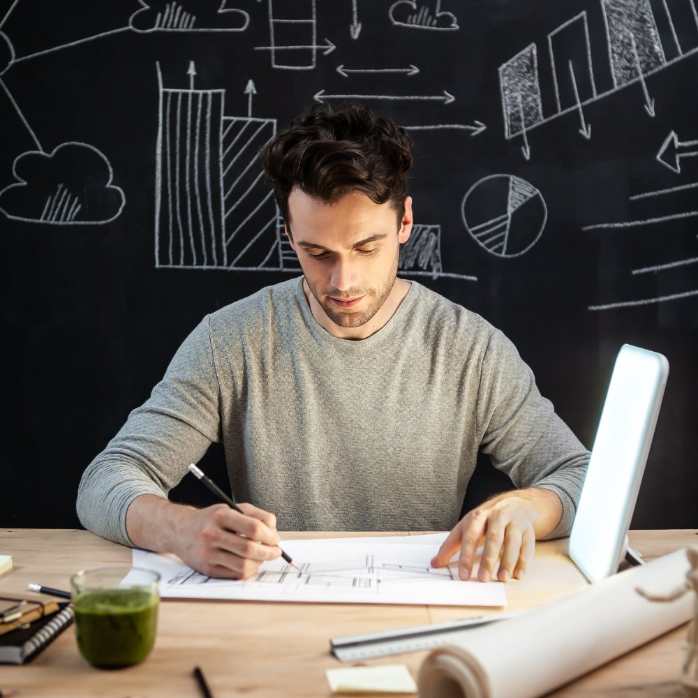 L vitamīns – medicīniskā 10 000 luksu gaismas terapijas lampa ar dienasgaismas spektru un divu pozīciju statīvu