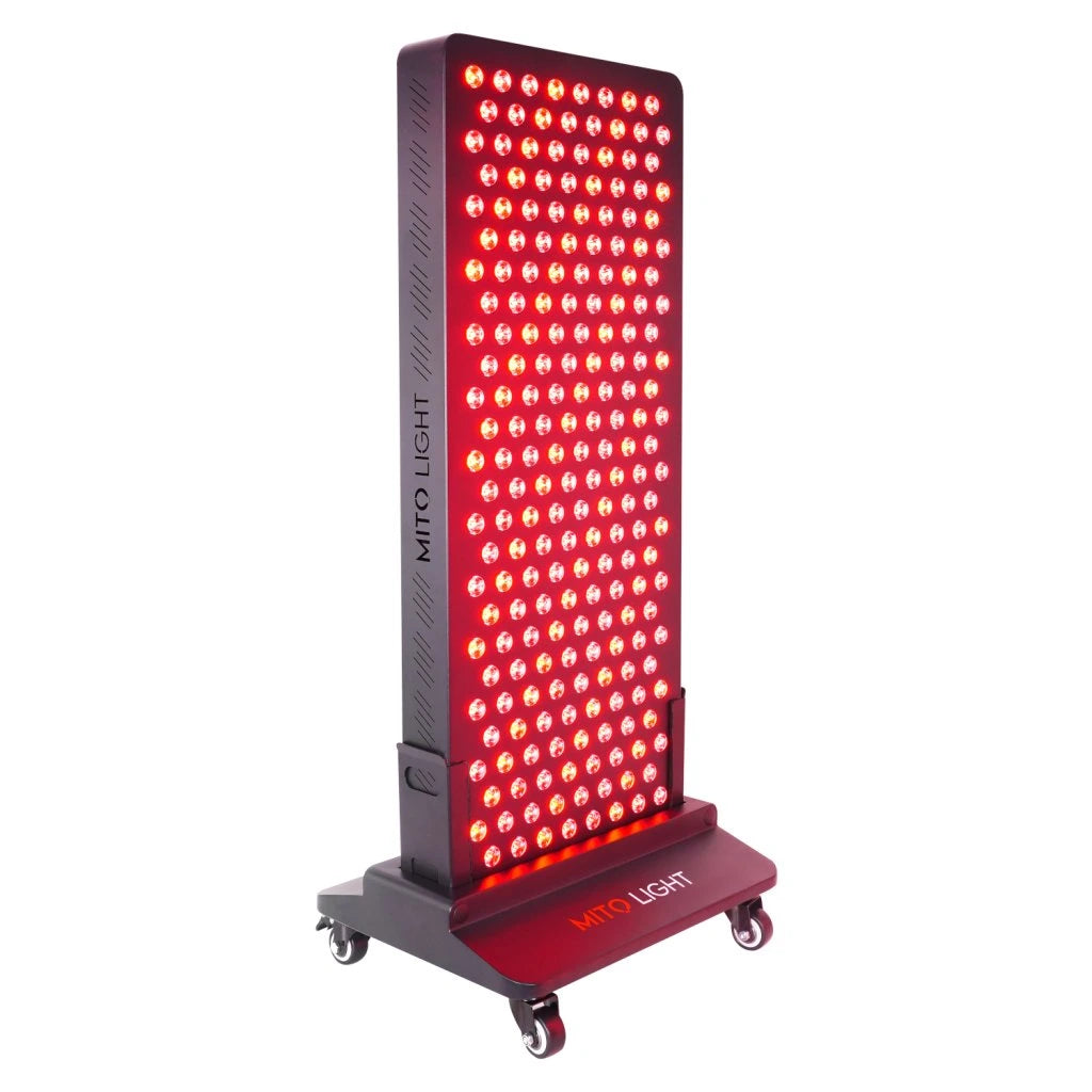 MITO LIGHT® grīdas statīvs 5.0 - grīdas statīvs ar riteņiem