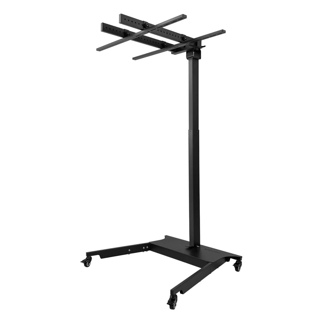 MITO LIGHT® Lift Stand Max – izturīgs manuāls statīvs vissmagākajiem paneļiem