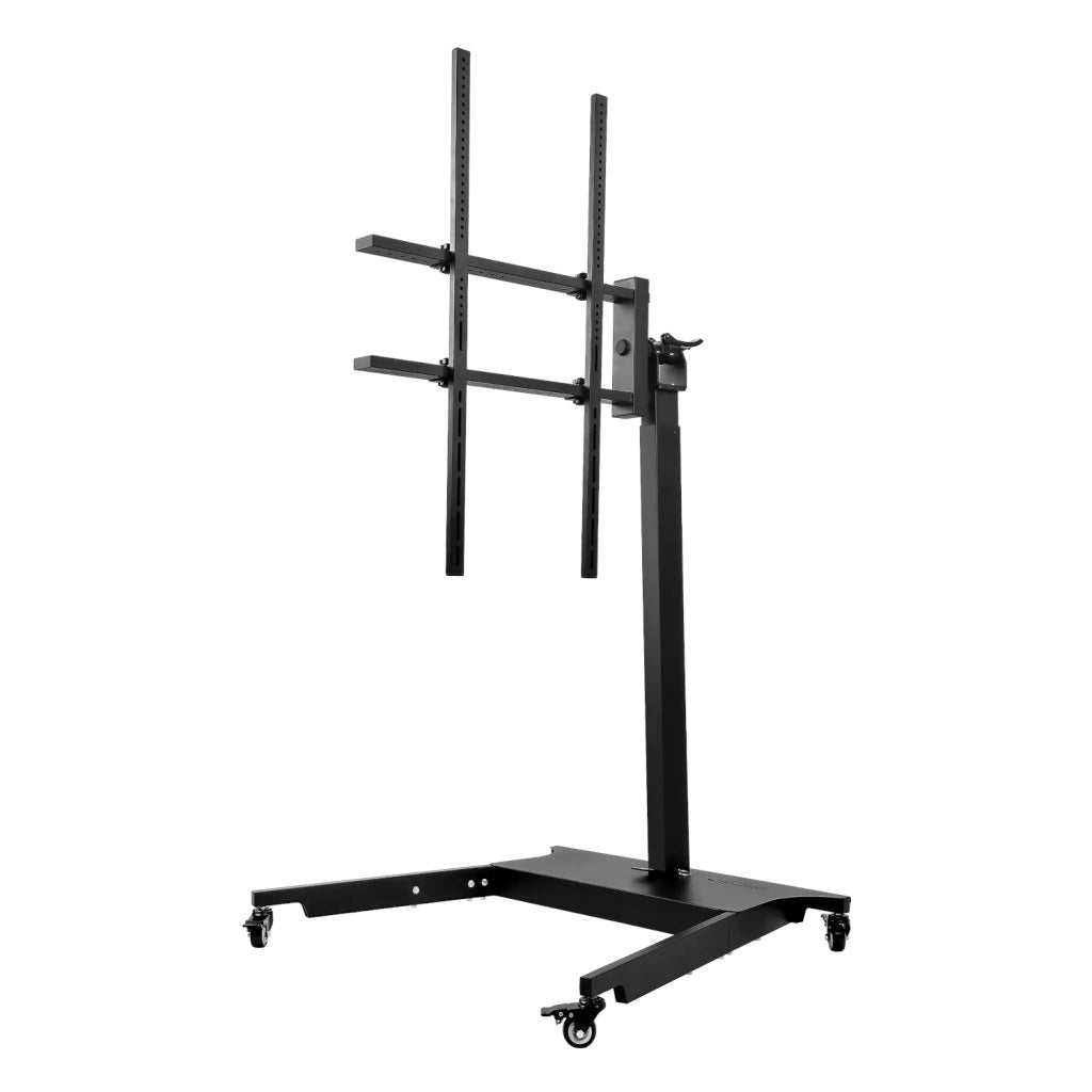 MITO LIGHT® Lift Stand Max – izturīgs manuāls statīvs vissmagākajiem paneļiem