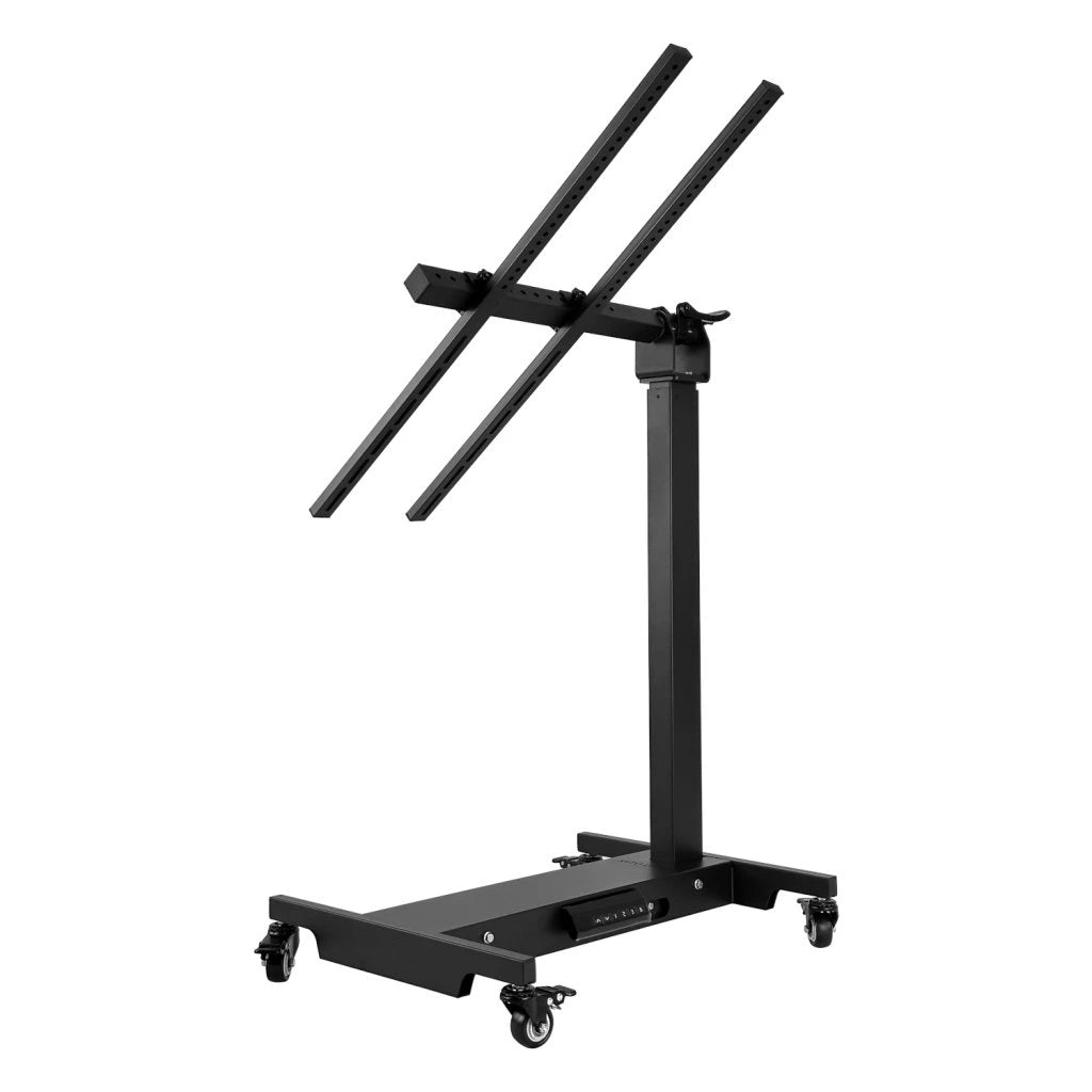 MITO LIGHT® elektriskais statīvs – elektriskais statīvs ar 360° rotējošu roku