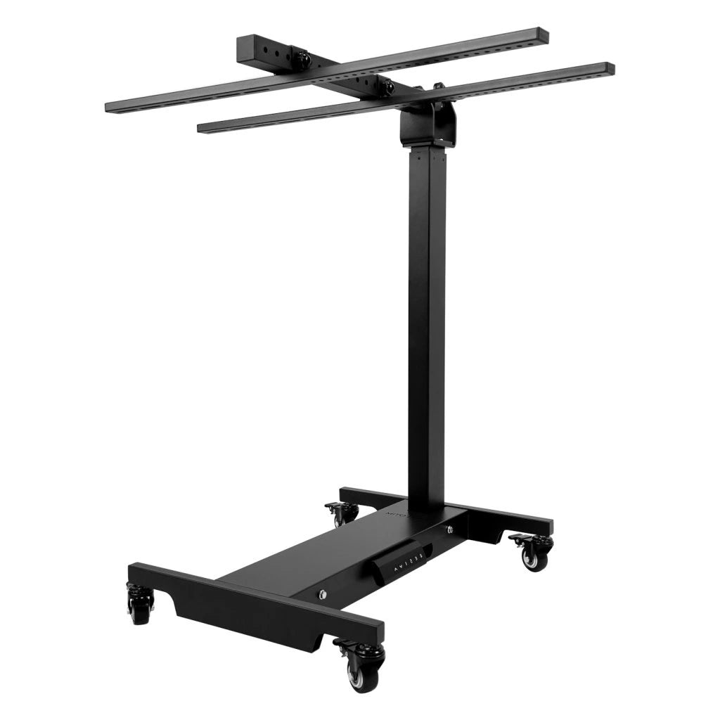 MITO LIGHT® elektriskais statīvs – elektriskais statīvs ar 360° rotējošu roku