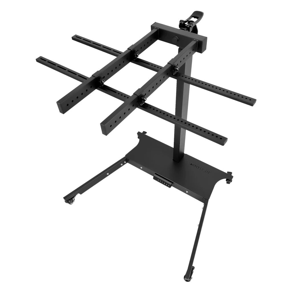 MITO LIGHT® Electric Stand Max – electric stand for the heaviest panels