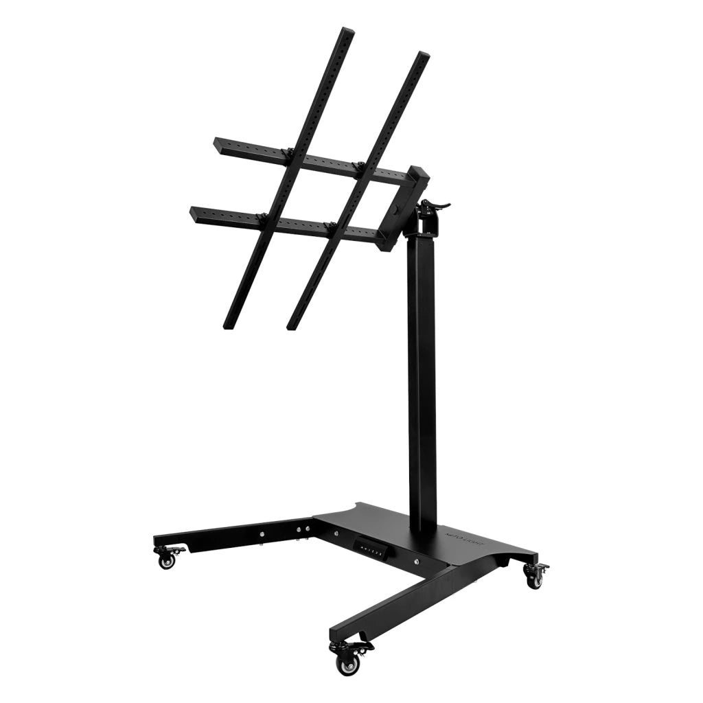 MITO LIGHT® elektriskais statīvs Max – elektriskais statīvs vissmagākajiem paneļiem