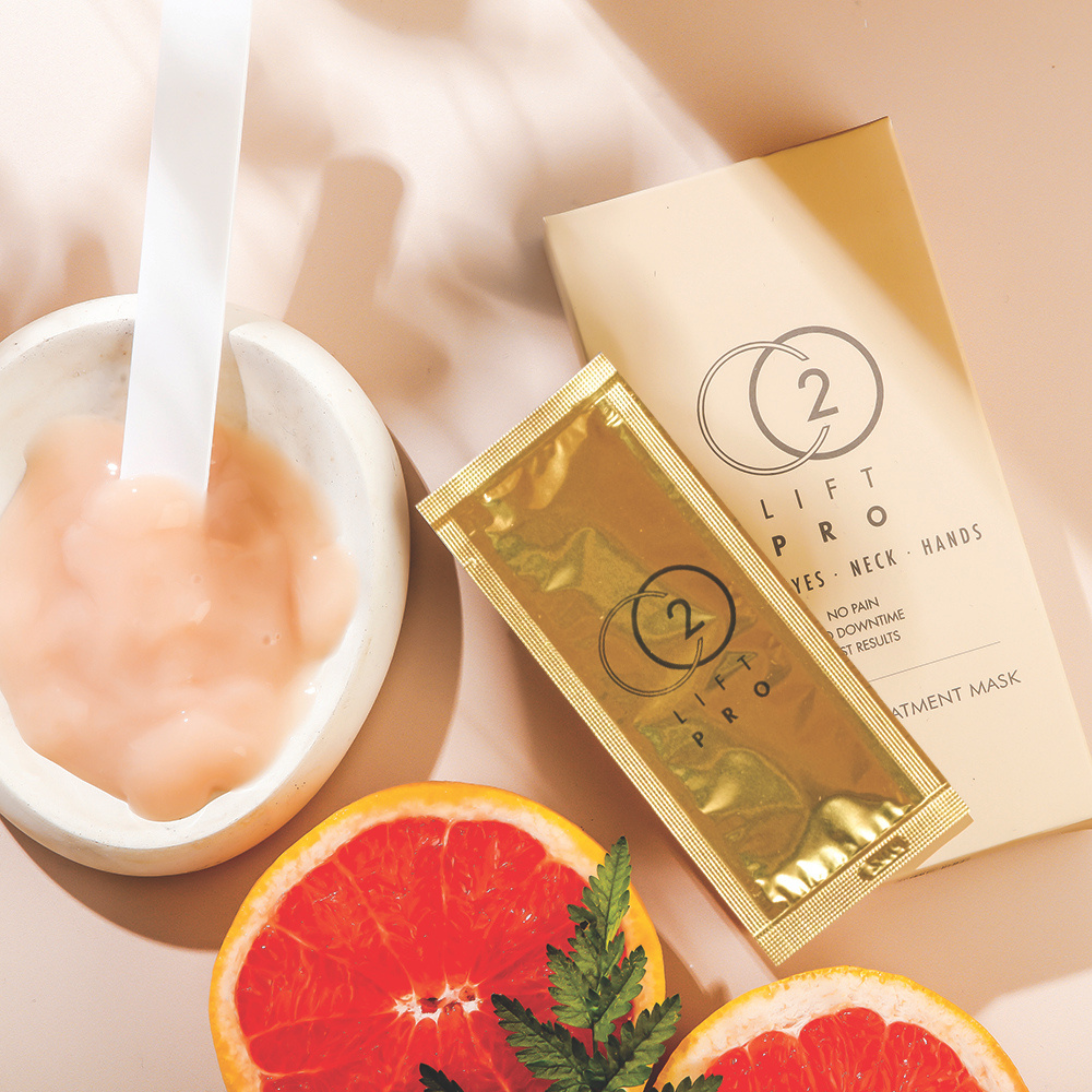 CO2Lift Pro – efektīva ādas atjaunošana bez adatām – klīniski pierādīti rezultāti