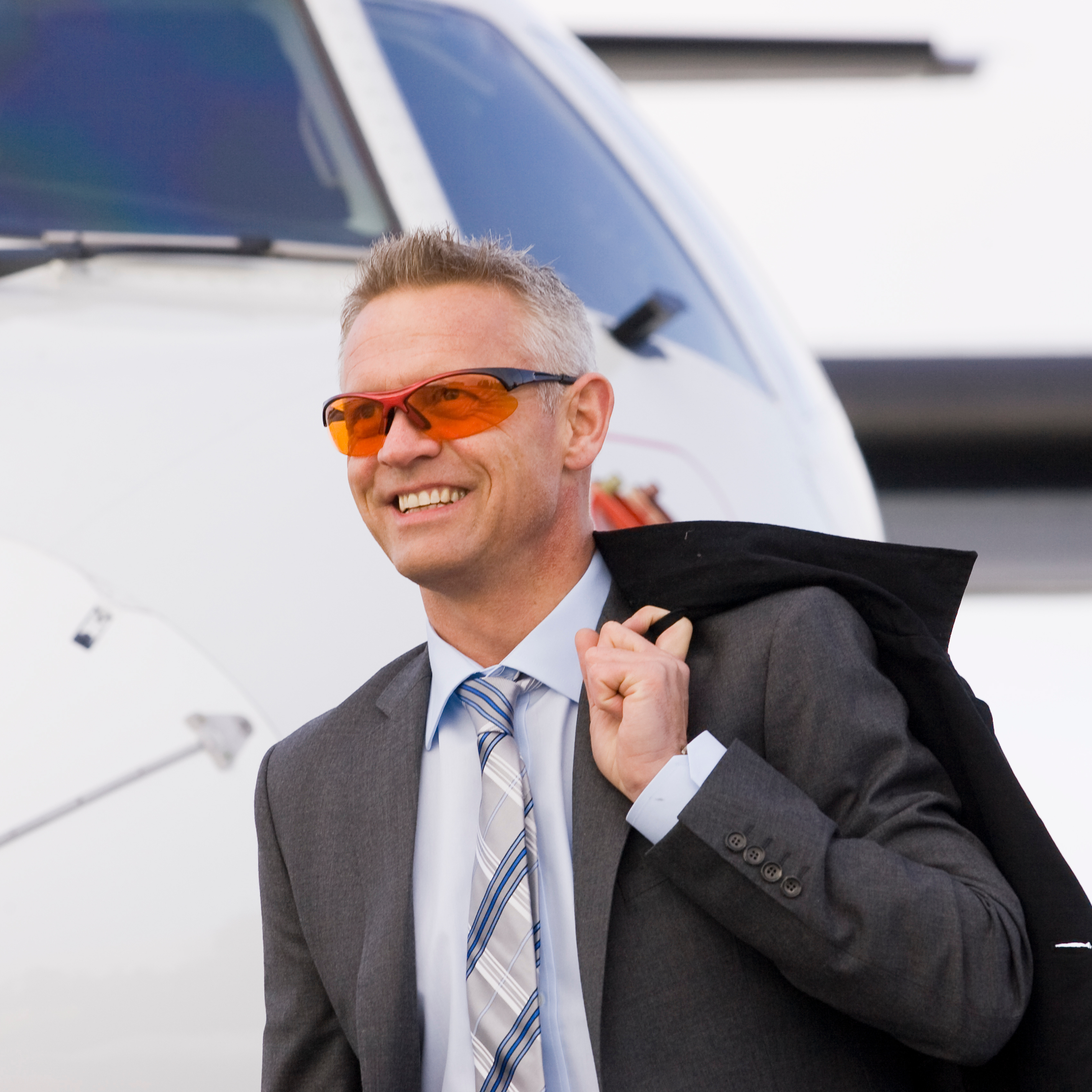 MelaMedic® sertificētas miega brilles BERLĪNĒ