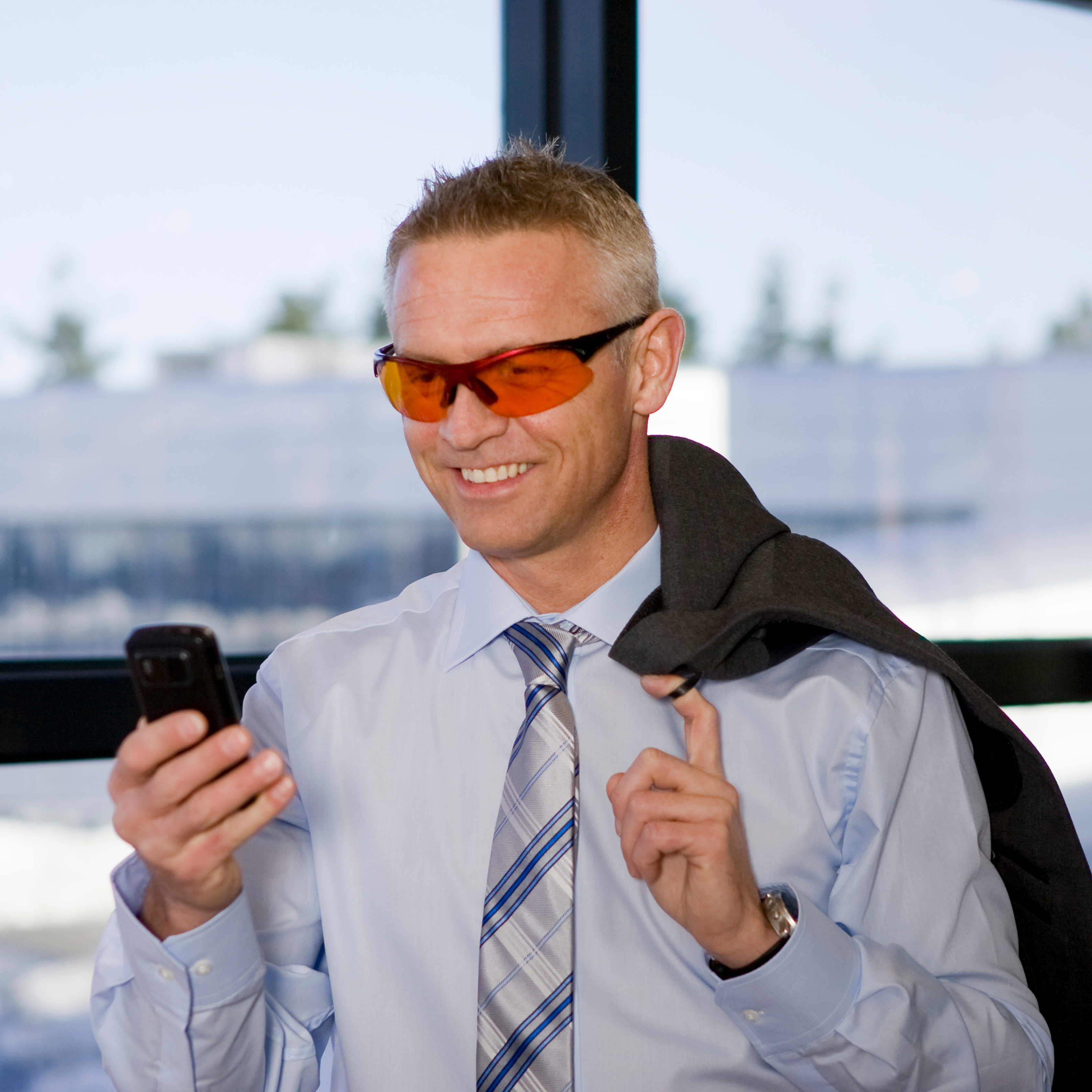 MelaMedic® sertificētas miega brilles BERLĪNĒ