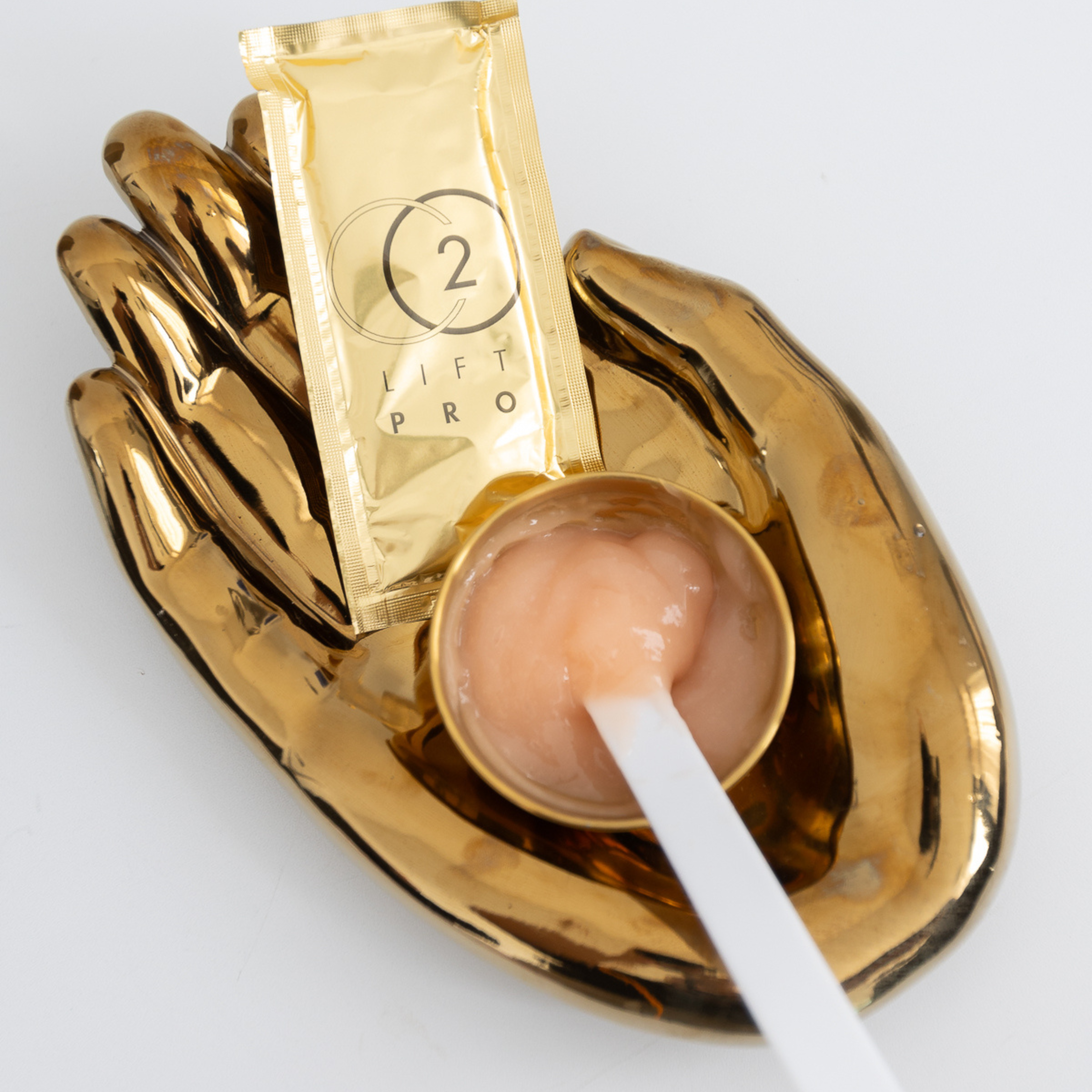 CO2Lift Pro – efektīva ādas atjaunošana bez adatām – klīniski pierādīti rezultāti