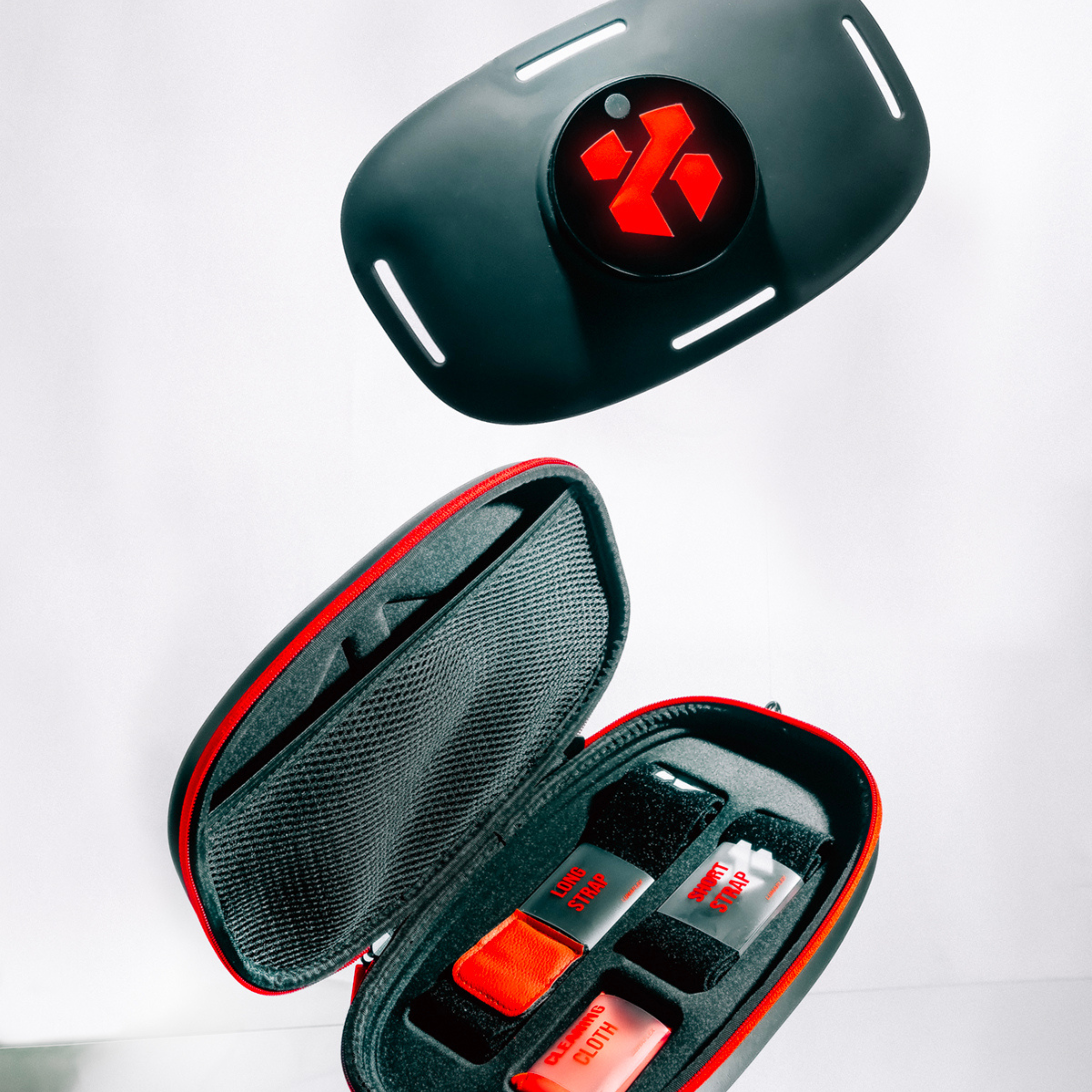 Lumaflex® PRO – professional red and infrared light therapy for sports, regeneration and pain relief