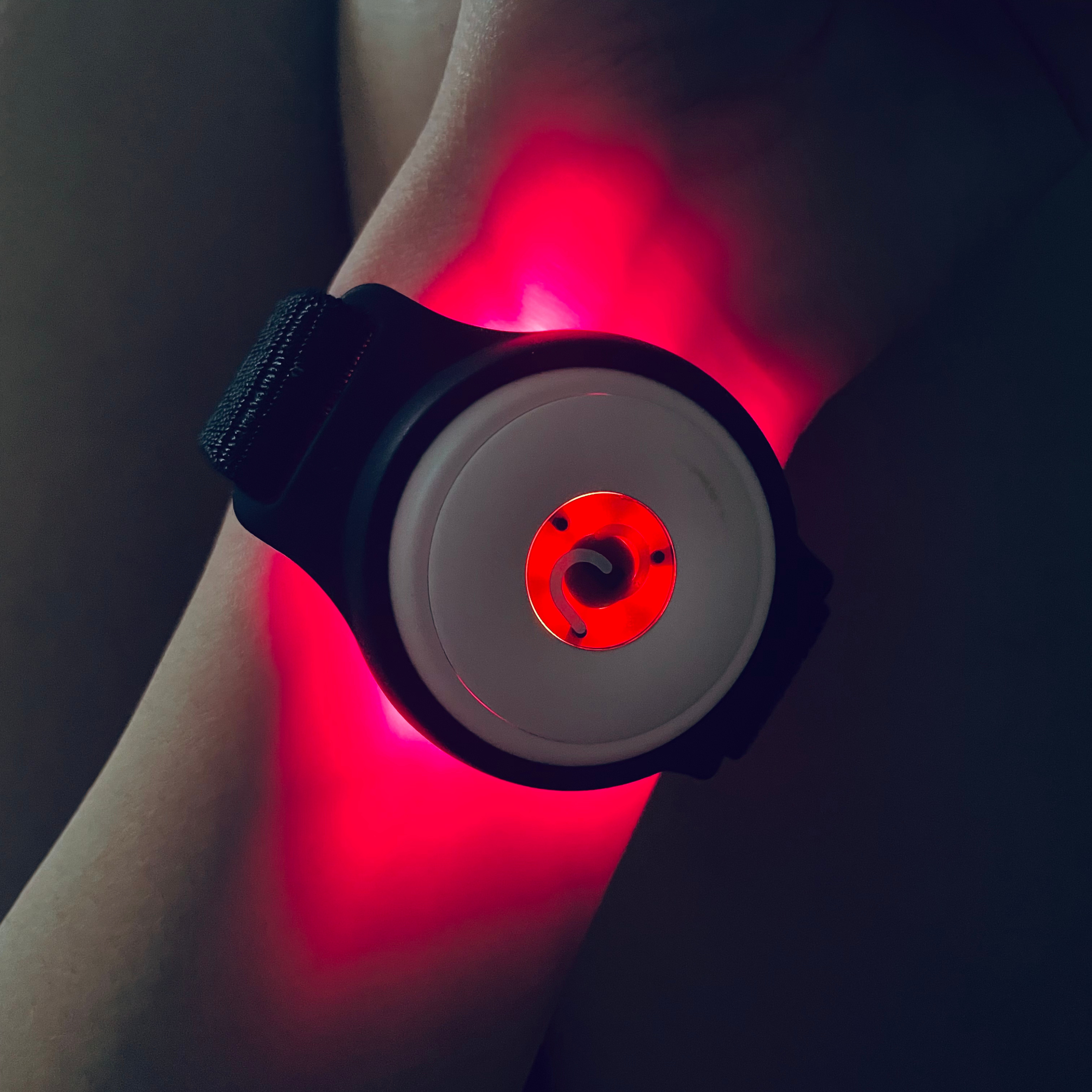 Luminousred® Kini - miegam, koncentrēšanās spējām, zarnu darbībai un sieviešu izaicinājumiem