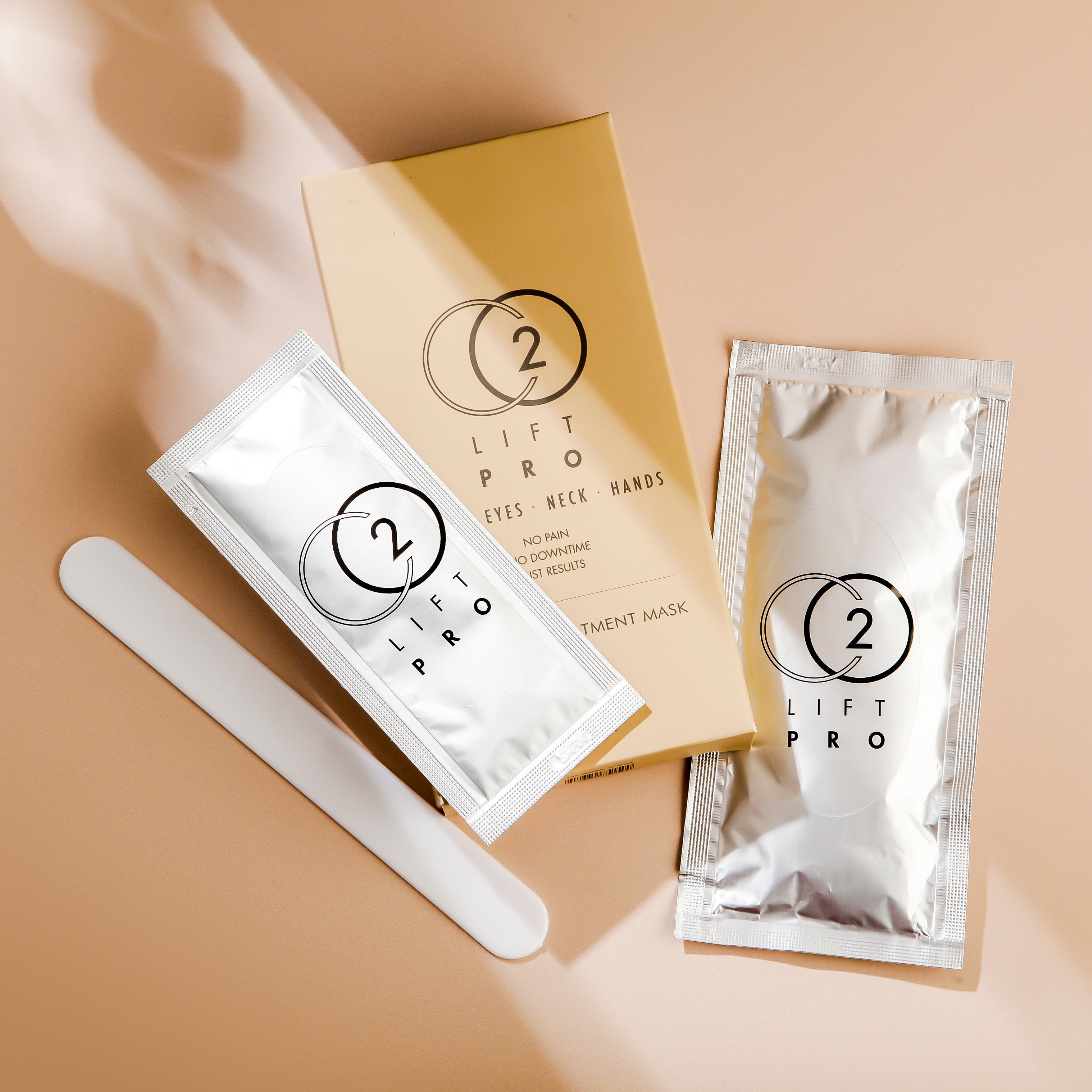 CO2Lift Pro – efektīva ādas atjaunošana bez adatām – klīniski pierādīti rezultāti