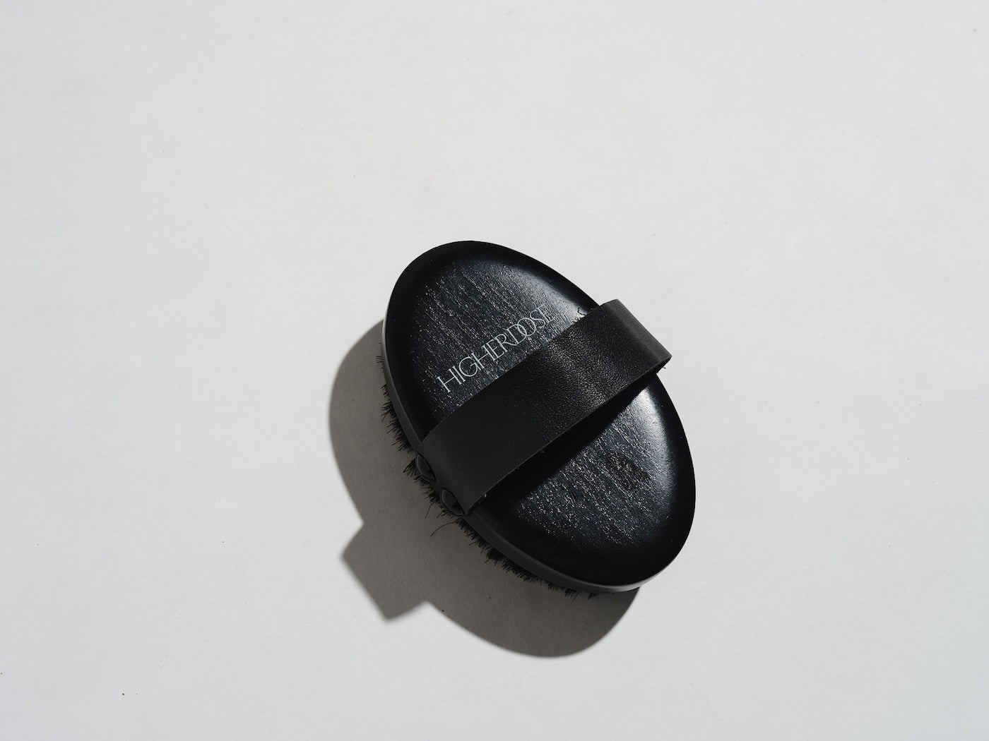 HigherDOSE® Charging Copper Body Brush