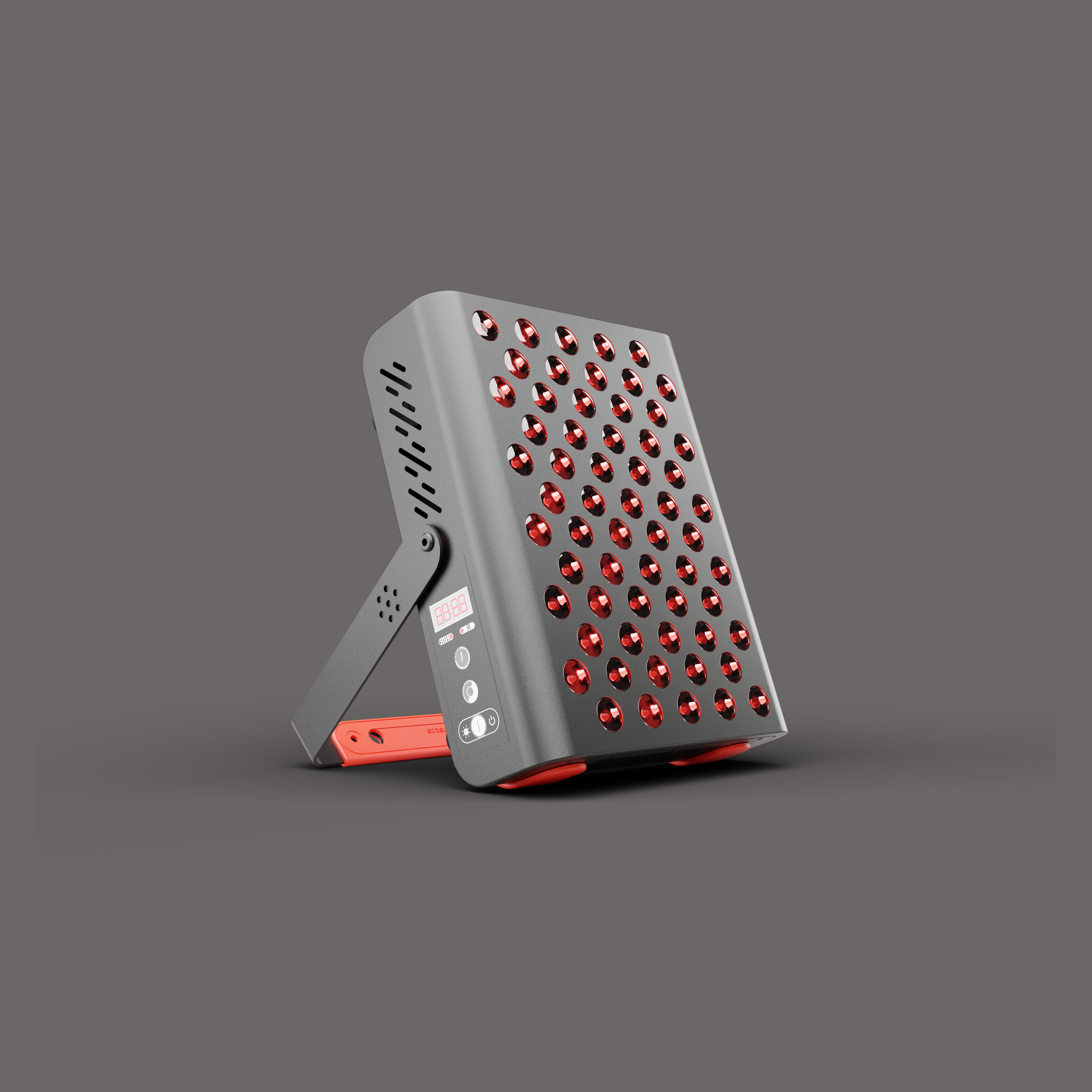 Luminousred® Essential therapeutic red light and near infrared (NIR) lamp