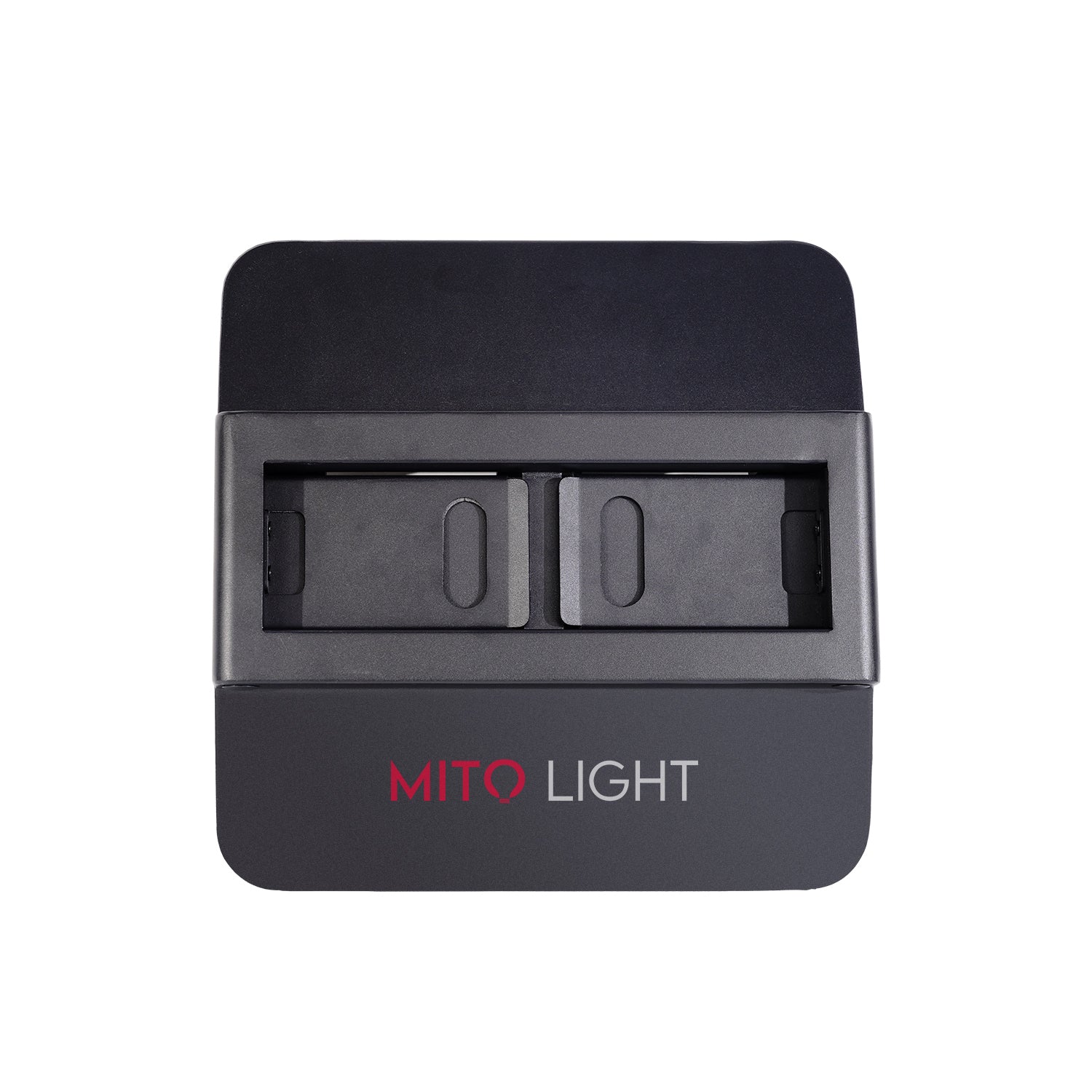 MITO LIGHT® Expert un Biohacker lampu statīvs 4.0