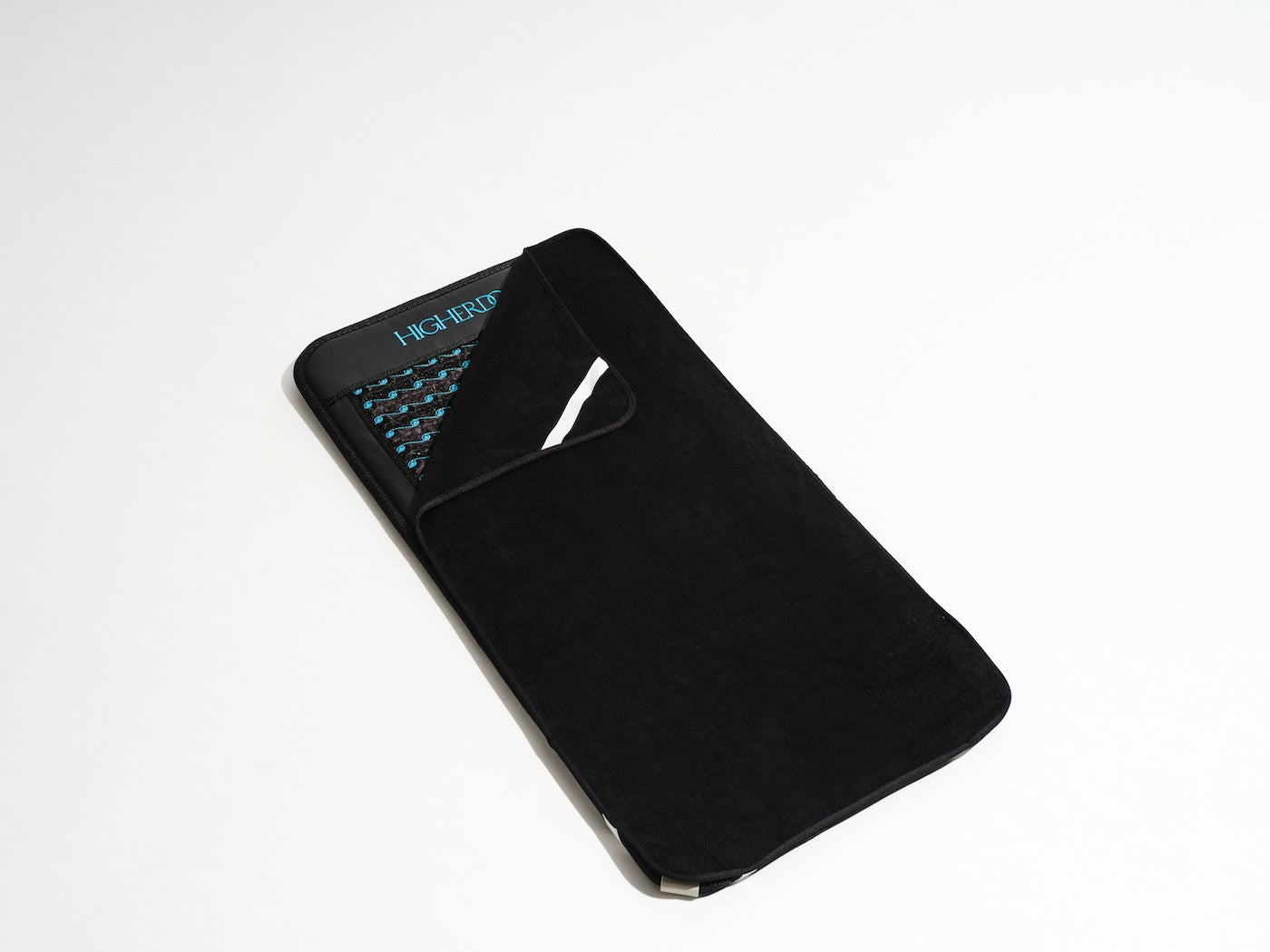 HigherDOSE® PEMF un infrasarkano staru paklājs