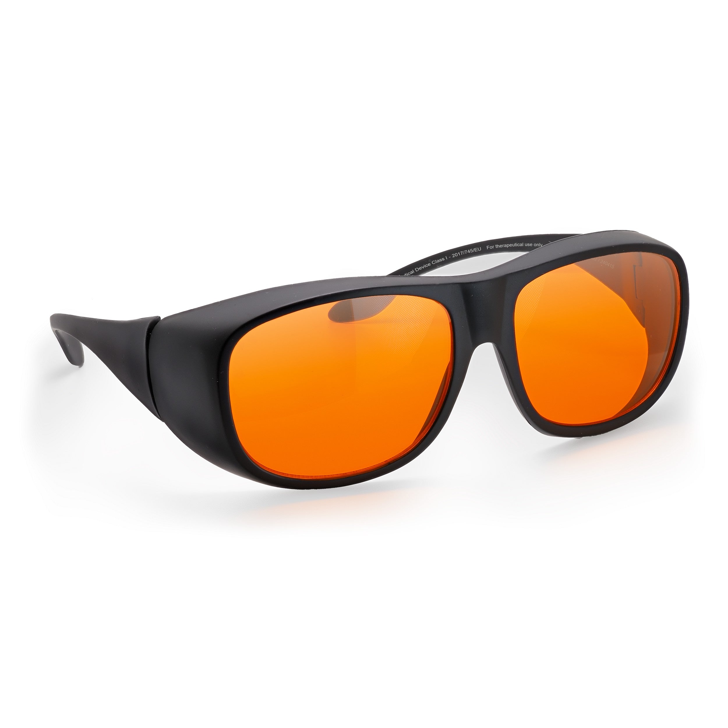 MelaMedic® sertificētas miega brilles LONDON II