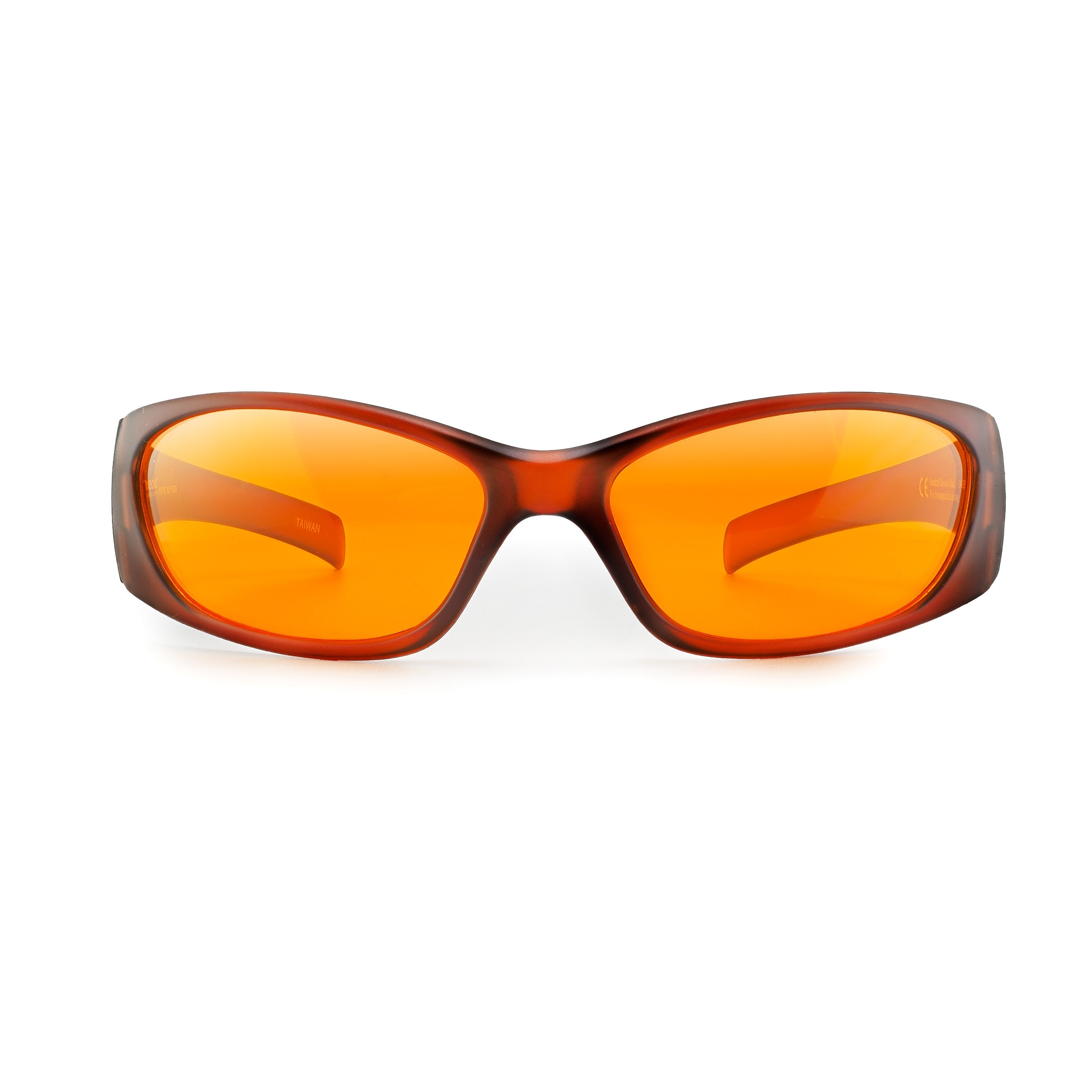 MelaMedic® sertificētas miega brilles ROME