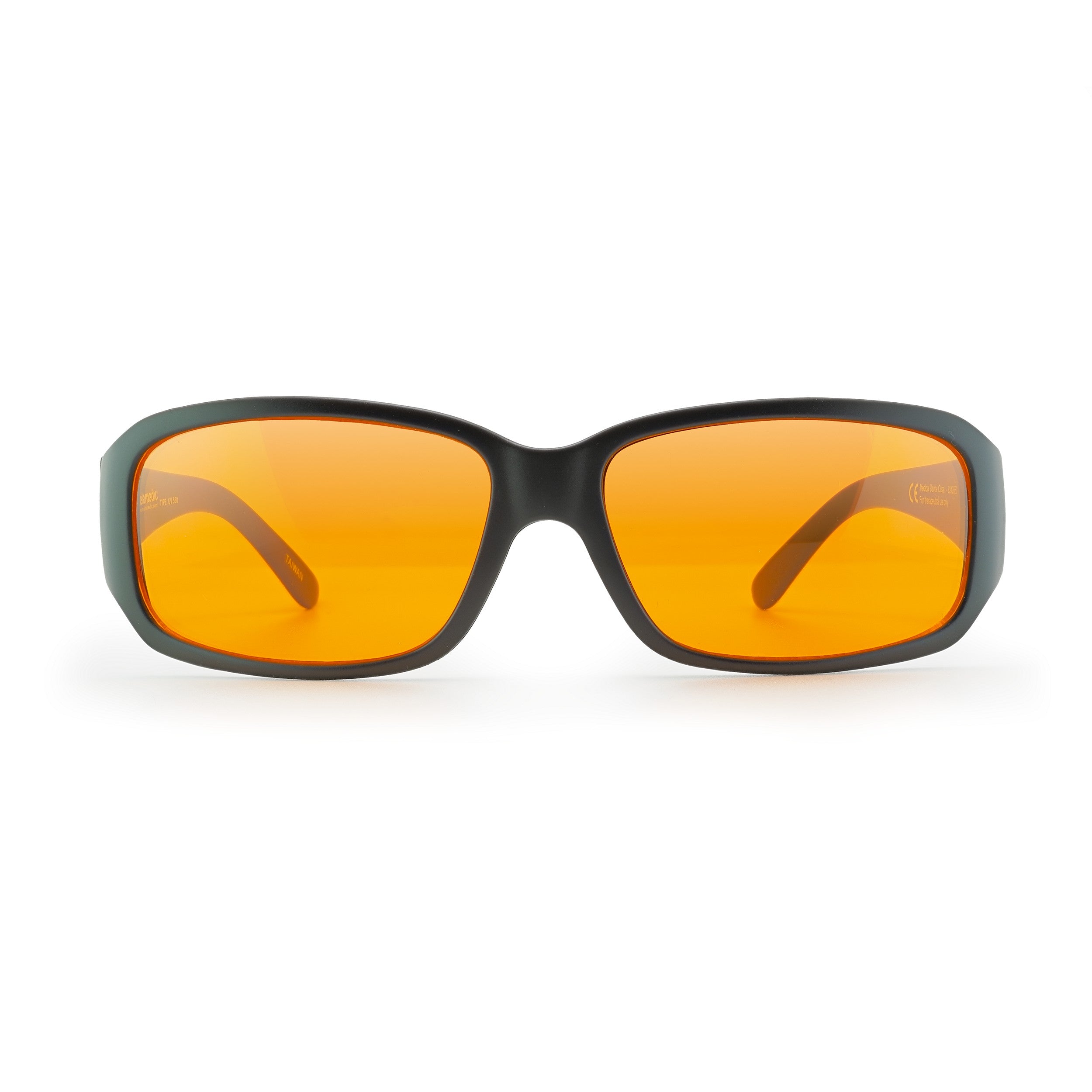 MelaMedic® sertificētas naktsbrilles VIENNA