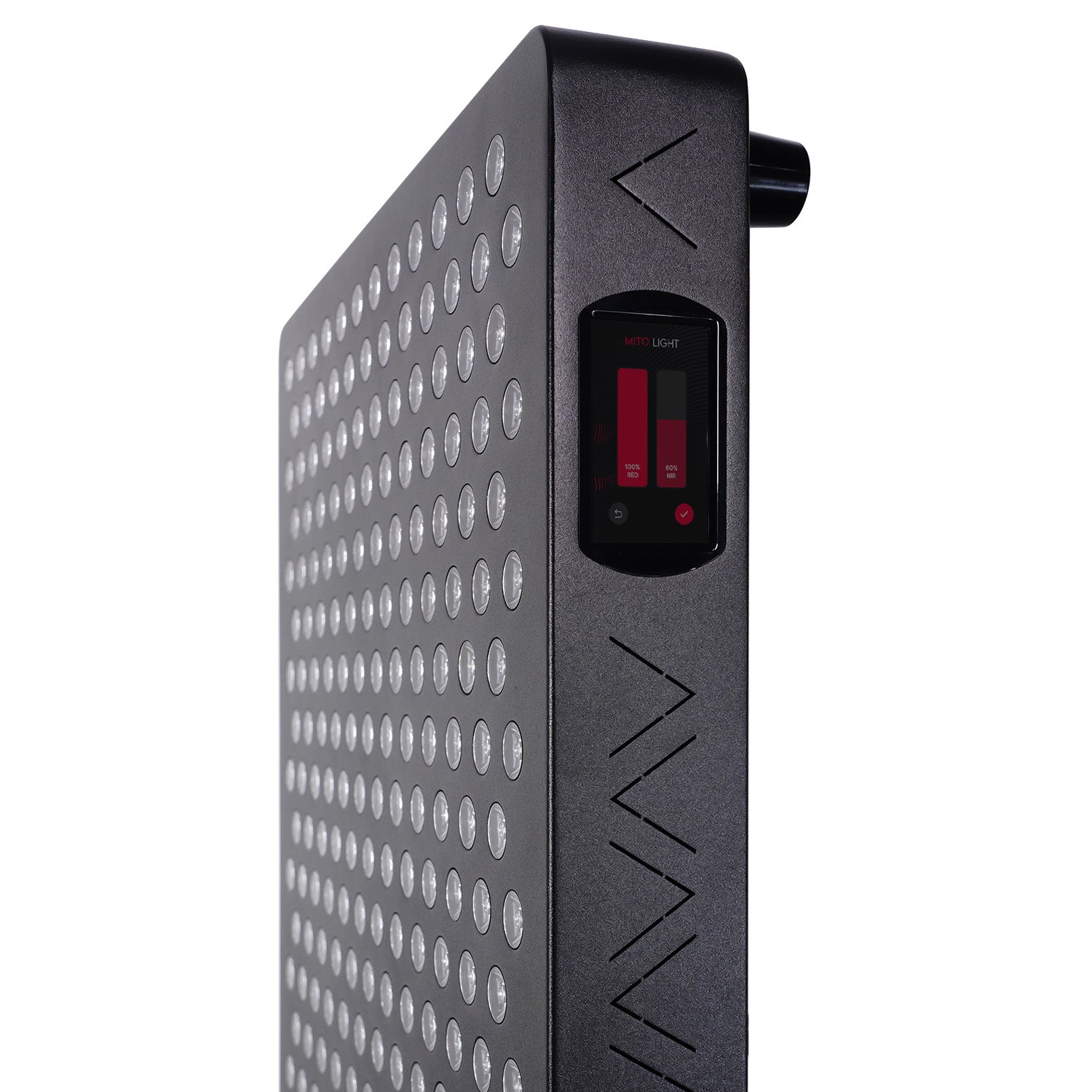 MITO LIGHT® Mitohacker 4.0 sarkanās un tuvās infrasarkanās gaismas lampa