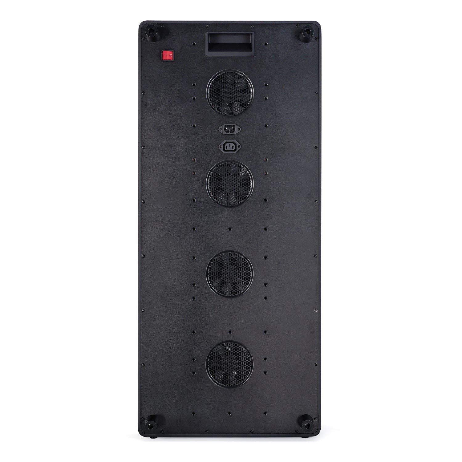 MITO LIGHT® Mitohacker 4.0 sarkanās un tuvās infrasarkanās gaismas lampa