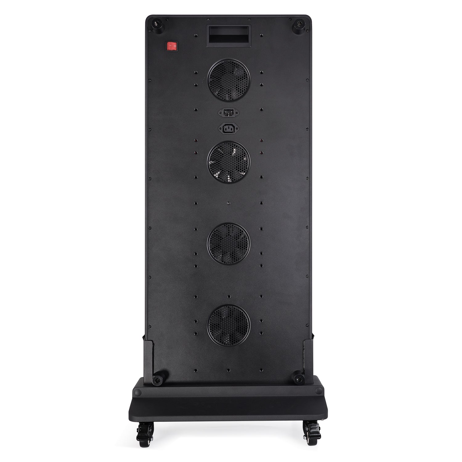 MITO LIGHT® Mitohacker statīvs 4.0