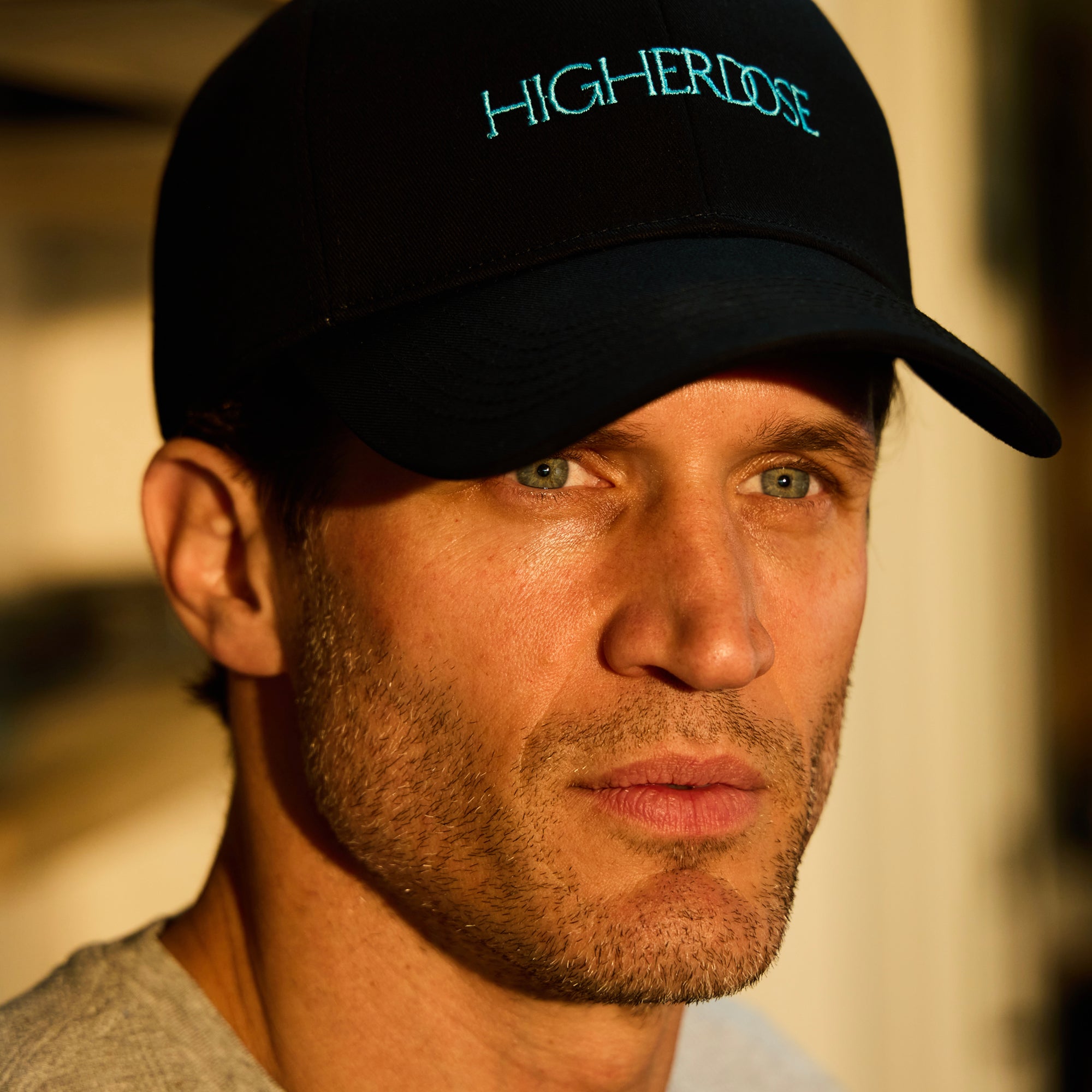 HigherDOSE® Red Light and Near Infrared Therapy Cap