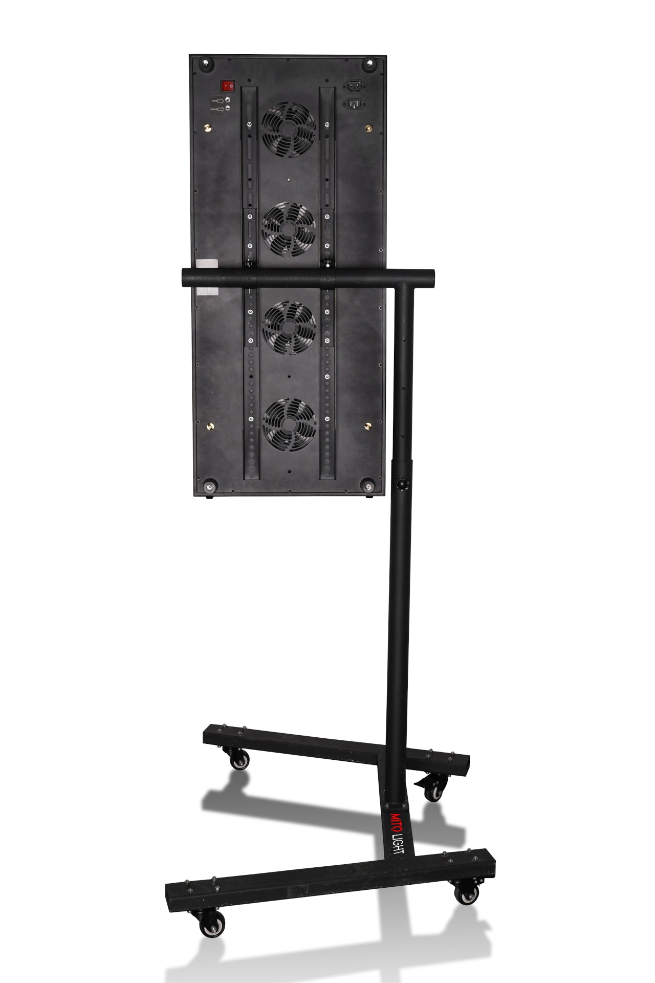 MITO LIGHT® horizontālais statīvs